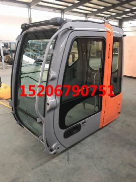 點(diǎn)擊查看詳細(xì)信息<br>標(biāo)題：Hitachi ZX200-6/zx-6 model cab  閱讀次數(shù)：2219