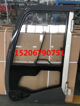 點(diǎn)擊查看詳細(xì)信息<br>標(biāo)題：日立電噴機(jī)ZX-3系列駕駛室車門總成  閱讀次數(shù)：1904