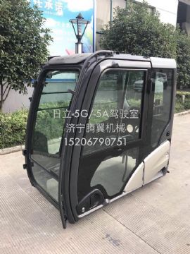 點(diǎn)擊查看詳細(xì)信息<br>標(biāo)題：日立ZX200-5A/-5G/ZX-5G駕駛室總成 帶內(nèi)飾  閱讀次數(shù)：2638