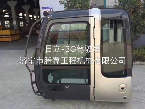 點(diǎn)擊查看詳細(xì)信息<br>標(biāo)題：日立ZX200-3G/ZX-3G系列駕駛室 內(nèi)飾可選裝 閱讀次數(shù)：2210