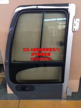 點(diǎn)擊查看詳細(xì)信息<br>標(biāo)題：日立ZX200-3G/ZX-3G系列駕駛室車門總成 閱讀次數(shù)：2083