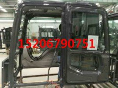 點(diǎn)擊查看詳細(xì)信息<br>標(biāo)題：徐工XE450大挖駕駛室總成 含內(nèi)飾線(xiàn)束 閱讀次數(shù)：2889