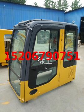 點(diǎn)擊查看詳細(xì)信息<br>標(biāo)題：徐工XE150/徐工中挖駕駛室總成 含內(nèi)飾線(xiàn)束 閱讀次數(shù)：3184